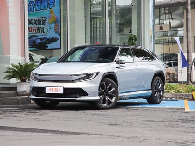 烨P7 2025新款价格，性价比之选，购车无忧