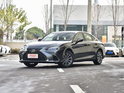 雷克萨斯ES多少钱？购车攻略助你轻松选车