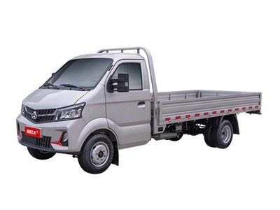 跨越王X7 2024新款价格大揭秘，买车前必看！
