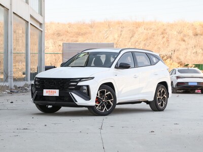 途胜L 2025新款价格大起底，买车超详细！
