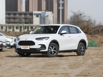 ZR-V 致在多少钱 2023款落地价与配置的完美平衡