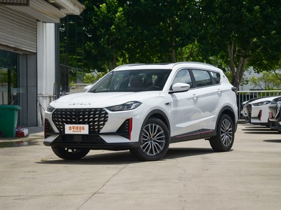 捷途X70 PRO多少钱？价格解读