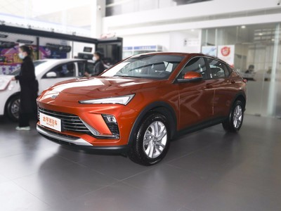 昂扬 2022新款价格，各配置车型售价全解析