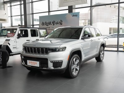 大切诺基新能源多少钱？价格解读