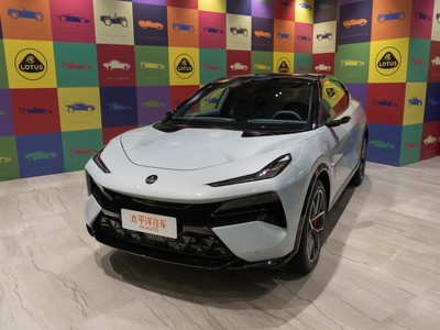 路特斯ELETRE多少钱？购车攻略助你轻松选车