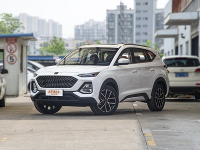 思皓X8 2022新款价格，性价比之选，购车无忧