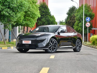 阿维塔06多少钱？选车秘籍与落地价全攻略！