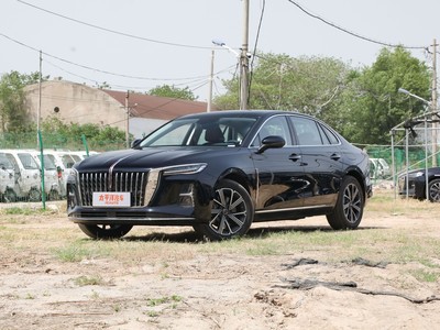 H5新能源落地价，优惠购车，最低售价15.98万起