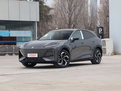 深蓝S07多少钱？购车攻略助你轻松选车