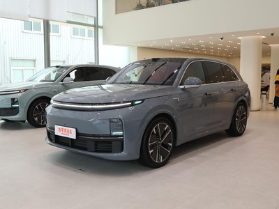 理想L7最新价格2025款，购车前必看的费用明细