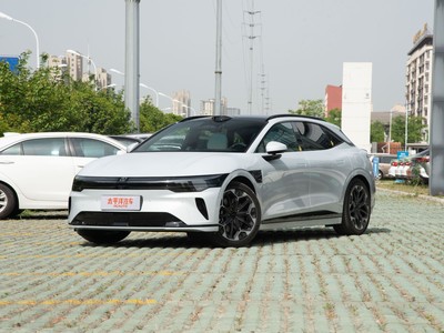 极氪007 GT落地价全分析，买车不踩坑！
