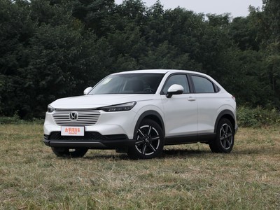 缤智新款价格2025款多少钱？购车攻略助你轻松选车