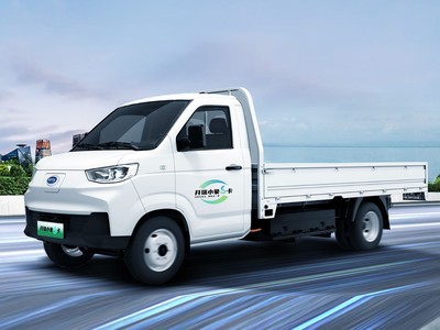 小象S卡EV 2024新款价格，性价比之选，购车无忧