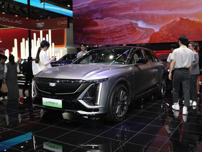IQ锐歌新款价格2025款多少钱？购车全攻略来袭