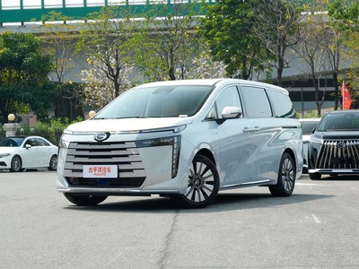 传祺E8新能源 2025新款价格，豪华配置超值价来袭