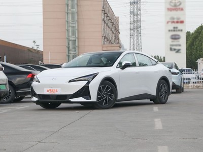 极狐 阿尔法S5最新价格2025款全解！买车必看！