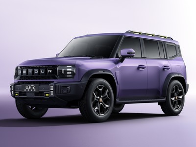 捷途山海T2 2025新款价格，性价比之选，购车无忧