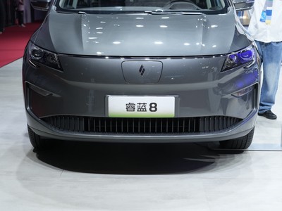 睿蓝8最新价格2025款，各配置车型售价全解析
