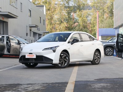 AION S 2025新款价格，购车前必看的费用明细
