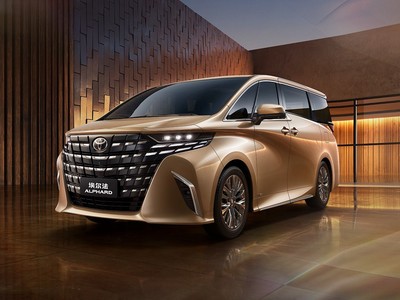 埃尔法 2025新款价格，性价比之选，购车无忧