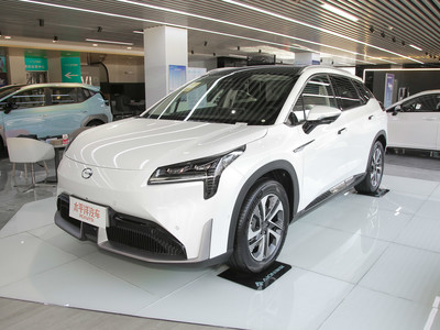 AION LX 2022新款价格全分析，买车不踩坑！