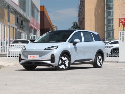 极狐考拉S新款价格2024款多少钱？购车优惠大揭秘
