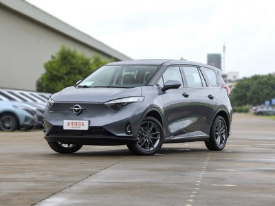 海马7X新能源多少钱？全方位对比助你选车