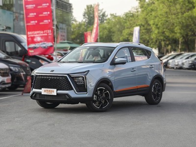 思皓X6新款价格2023款多少钱？买车攻略一网打尽