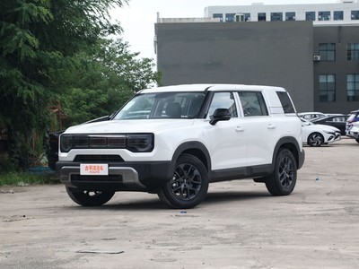 BJ30 2024新款价格，买车省钱秘籍