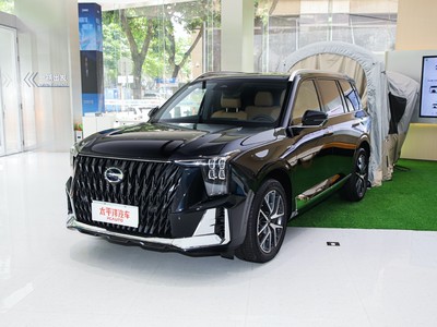 传祺ES9新款价格2024款多少钱？购车攻略全解析