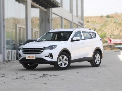 捷途X70M落地价，优惠购车，最低售价7.89万起