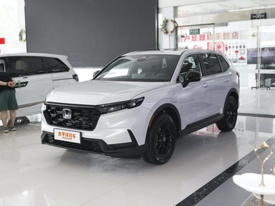 本田CR-V新能源多少钱？全方位对比助你选车