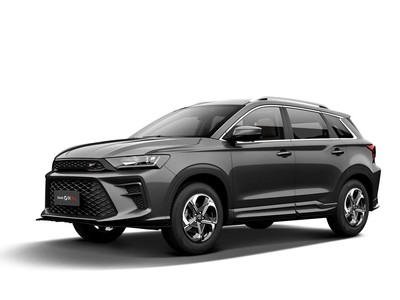SWM斯威G01Pro多少钱？购车攻略助你轻松选车