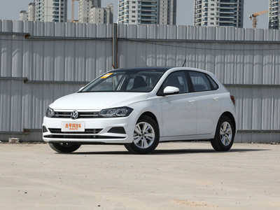 大众Polo价格，优惠购车，最低售价7.09万起