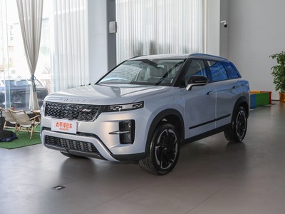 瑞虎7 C-DM多少钱？购车攻略助你轻松选车