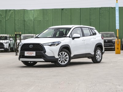 卡罗拉锐放多少钱？全方位对比助你选车