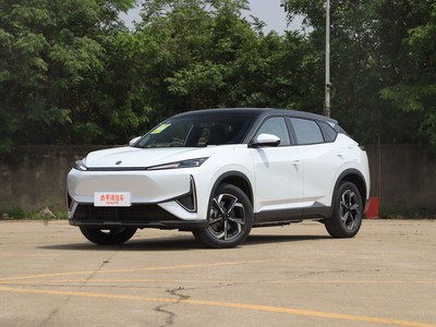 风神L7新能源新款价格2025款多少钱？购车必看