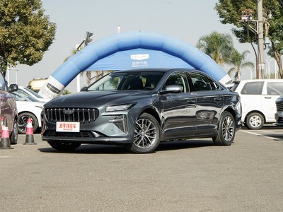 星瑞L落地价，优惠购车，最低售价12.67万起