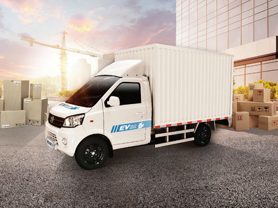 启腾N50EV 2021新款价格大起底，买车超详细！