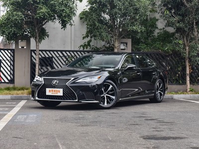 雷克萨斯LS新款价格2024款多少钱？购车必看