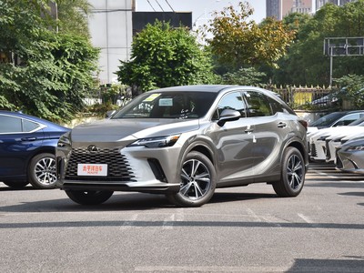 雷克萨斯RX价格，优惠购车，最低售价35.00万起