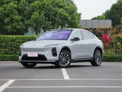 蔚来EC6最新价格2025款全分析，买车不踩坑！