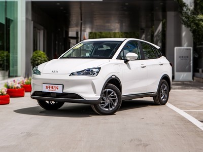 哪吒V 2022新款价格走势，市场优惠力度持续加大