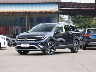 揽境落地价，最低售价26.19万起！现在该入手吗？